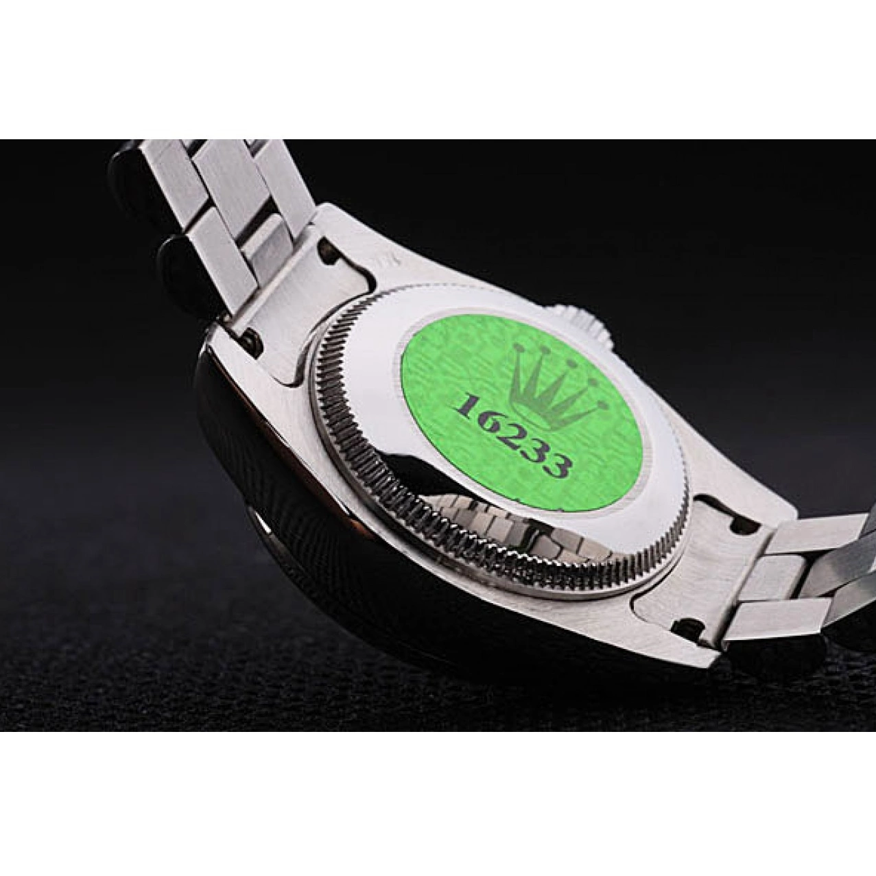 MiroTime 0714 Rolex Datejust Best Quality Watch Replica 4781